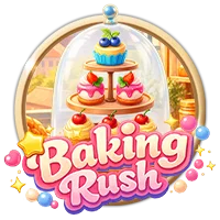 BAKING RUSH